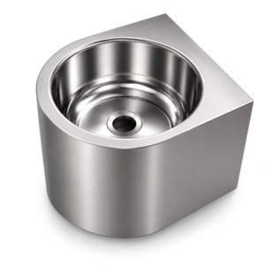 Concealed Round Hand Basin