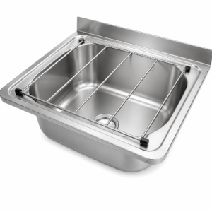 Cleaners Sink
