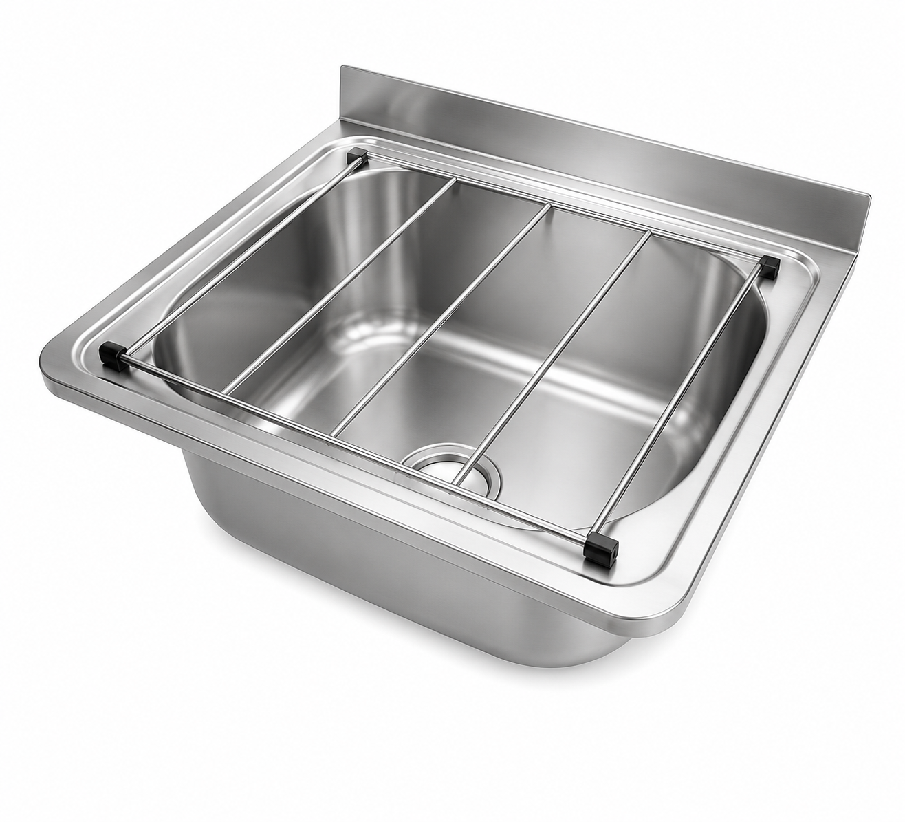 Cleaners Sink