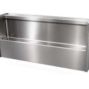 Deluxe Wall Hung Trough Urinal