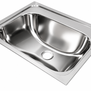 Inset Hand Basin