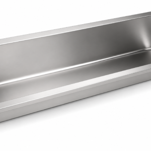 PWD Wash Trough