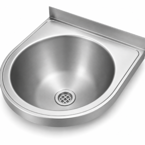 Round Hand Basin
