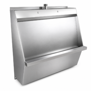 Wall Hung Urinal