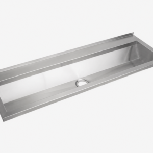 Wallsend Pattern Trough