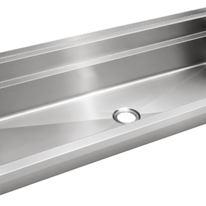 Pattern Wash Trough 2