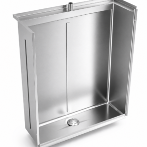 Standard Urinal