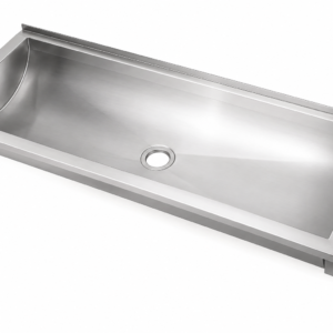 Pattern Wash Trough 3